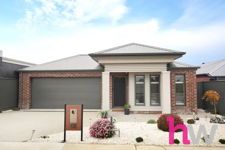 52 Greenvale Drive, Curlewis VIC 3222