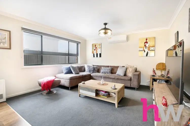 Second view of Homely house listing, 52 Greenvale Drive, Curlewis VIC 3222