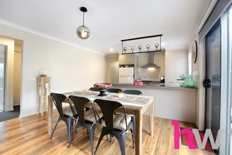 Fourth view of Homely house listing, 52 Greenvale Drive, Curlewis VIC 3222