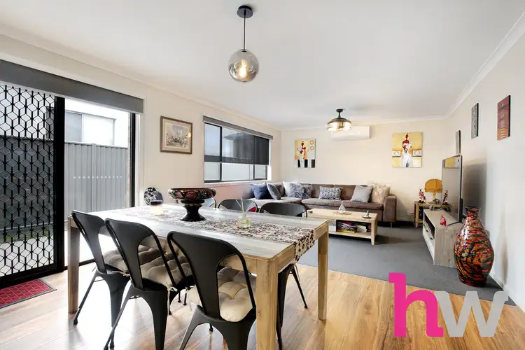 Fifth view of Homely house listing, 52 Greenvale Drive, Curlewis VIC 3222