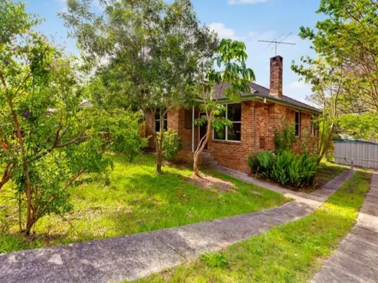 32 Montauban Avenue