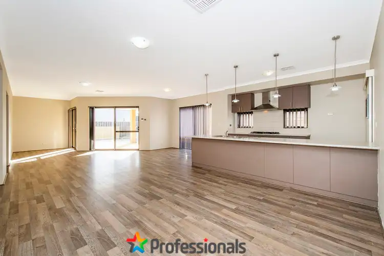 Main view of Homely house listing, 24 Solandri Turn, Halls Head WA 6210
