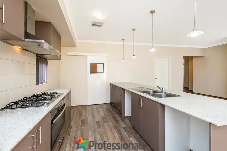 Second view of Homely house listing, 24 Solandri Turn, Halls Head WA 6210