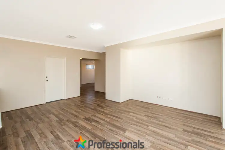 Third view of Homely house listing, 24 Solandri Turn, Halls Head WA 6210