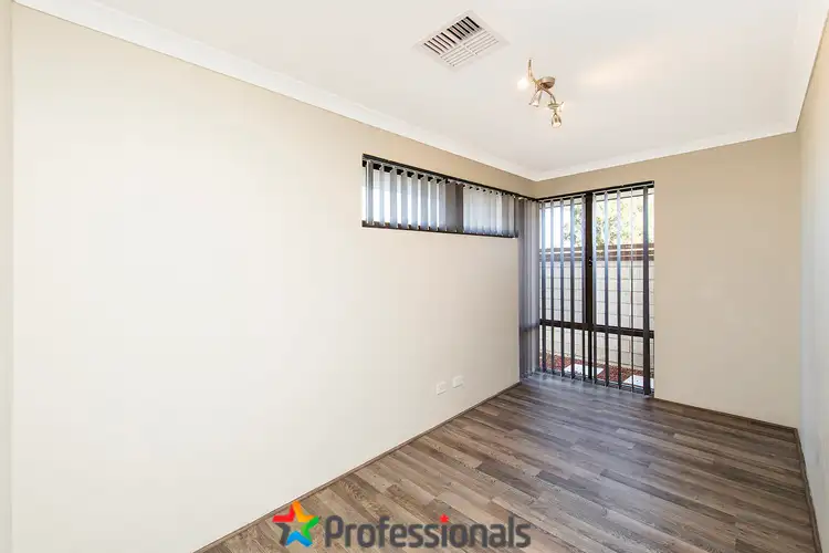 Fifth view of Homely house listing, 24 Solandri Turn, Halls Head WA 6210