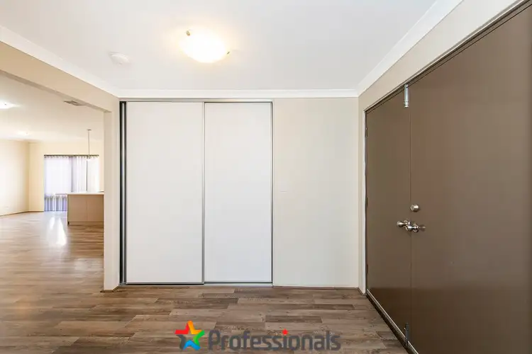 Sixth view of Homely house listing, 24 Solandri Turn, Halls Head WA 6210