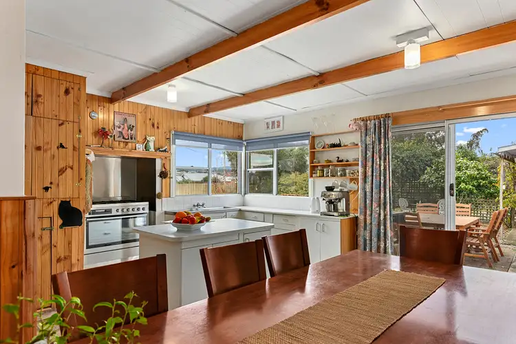 Main view of Homely house listing, 1 Taylor Drive, Sorell TAS 7172