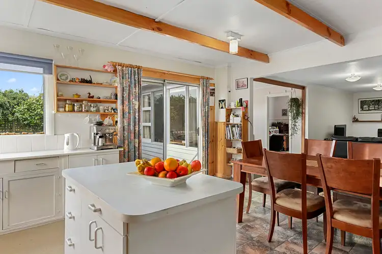 Second view of Homely house listing, 1 Taylor Drive, Sorell TAS 7172