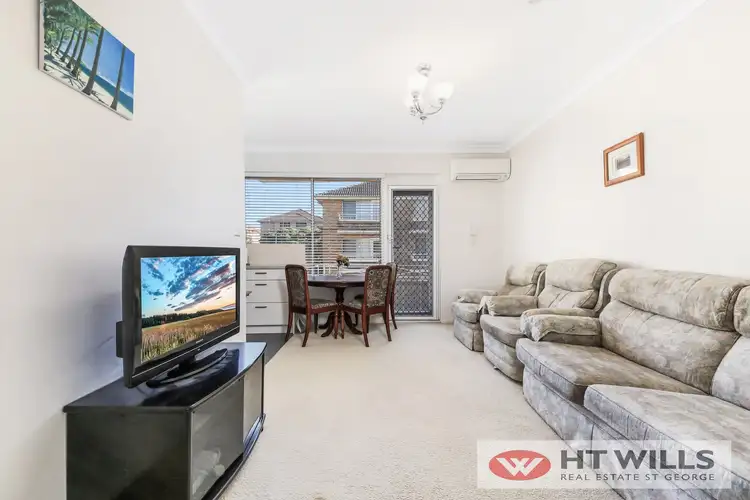 Second view of Homely unit listing, 8/23 Cambridge Street, Penshurst NSW 2222