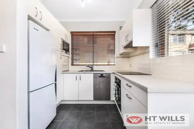 Third view of Homely unit listing, 8/23 Cambridge Street, Penshurst NSW 2222