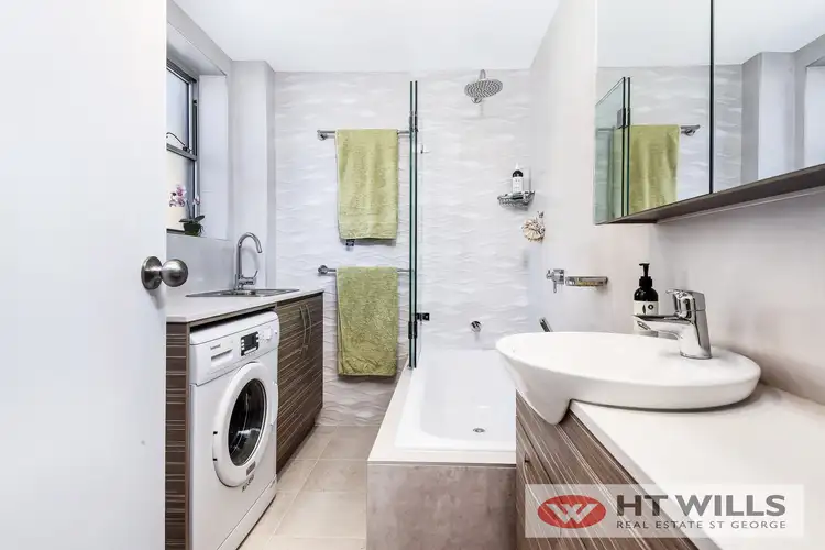 Fourth view of Homely unit listing, 8/23 Cambridge Street, Penshurst NSW 2222