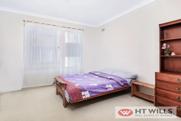 Fifth view of Homely unit listing, 8/23 Cambridge Street, Penshurst NSW 2222