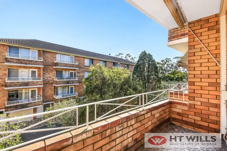Sixth view of Homely unit listing, 8/23 Cambridge Street, Penshurst NSW 2222