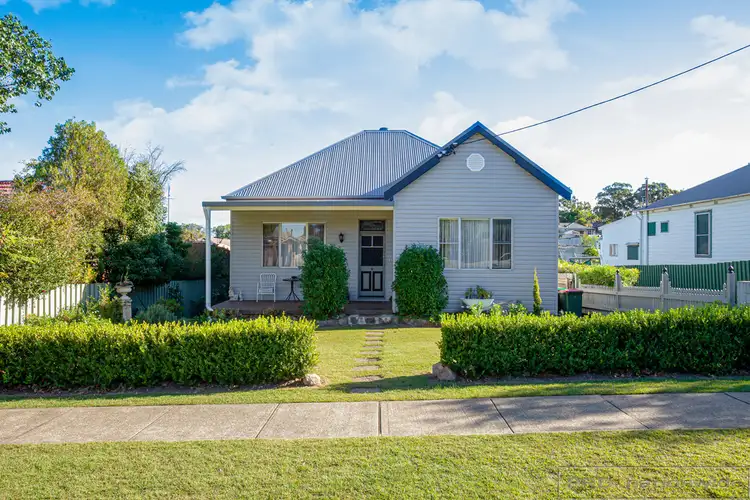 71 George Street, East Maitland NSW 2323