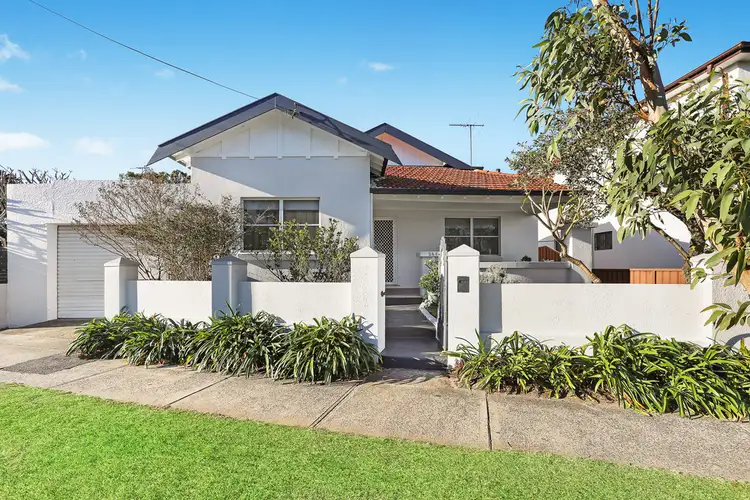 561 Bunnerong Road, Matraville NSW 2036