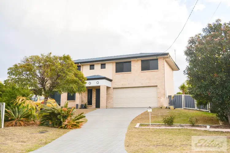 8 Hughes Place, Warwick QLD 4370