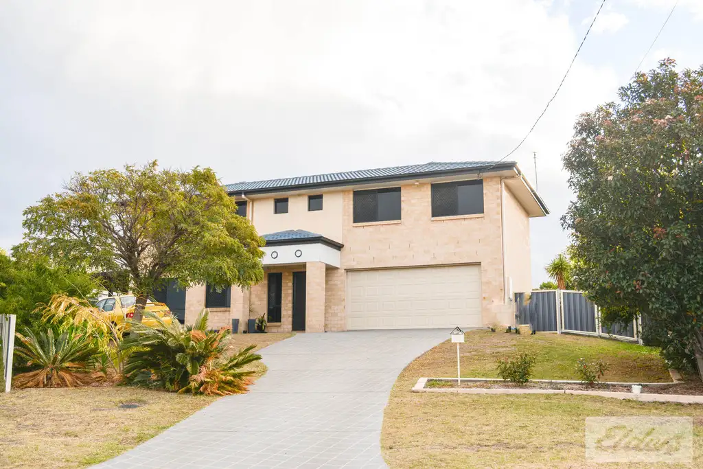 Main view of Homely house listing, 8 Hughes Place, Warwick QLD 4370