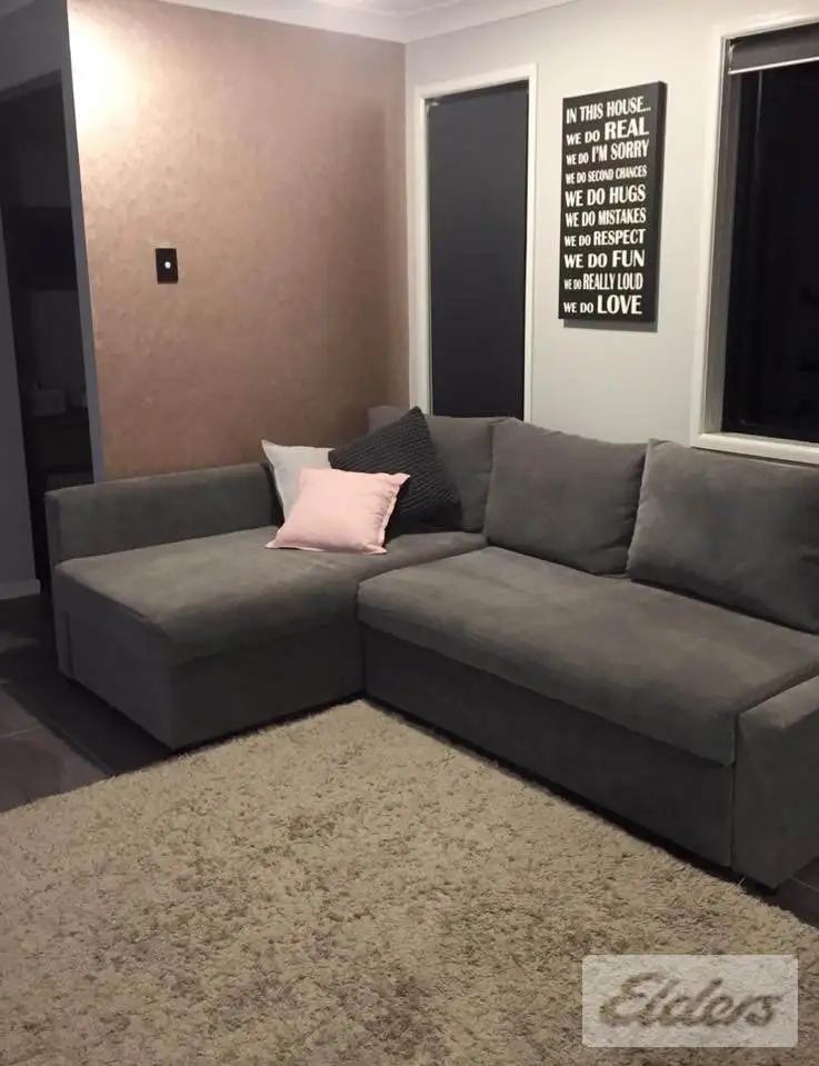 Second view of Homely house listing, 8 Hughes Place, Warwick QLD 4370