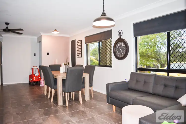 Third view of Homely house listing, 8 Hughes Place, Warwick QLD 4370