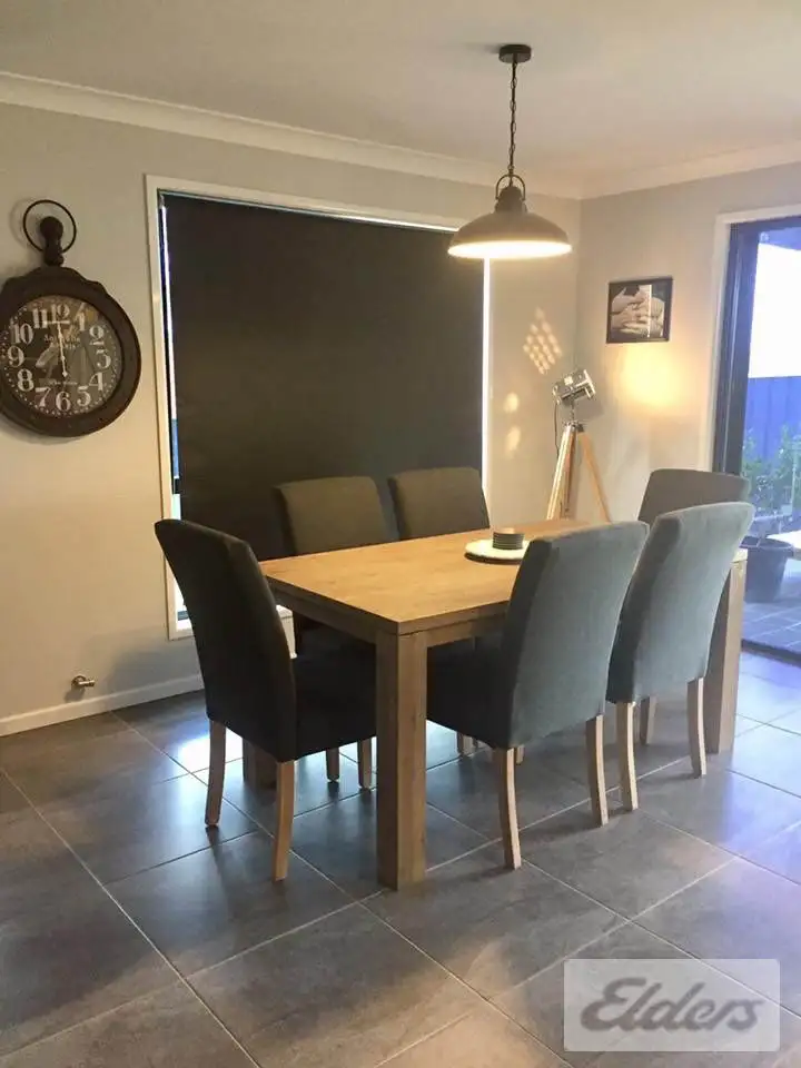 Fourth view of Homely house listing, 8 Hughes Place, Warwick QLD 4370