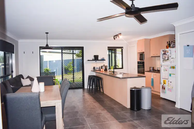 Fifth view of Homely house listing, 8 Hughes Place, Warwick QLD 4370