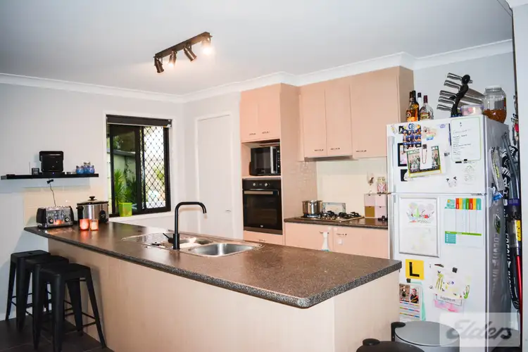 Seventh view of Homely house listing, 8 Hughes Place, Warwick QLD 4370