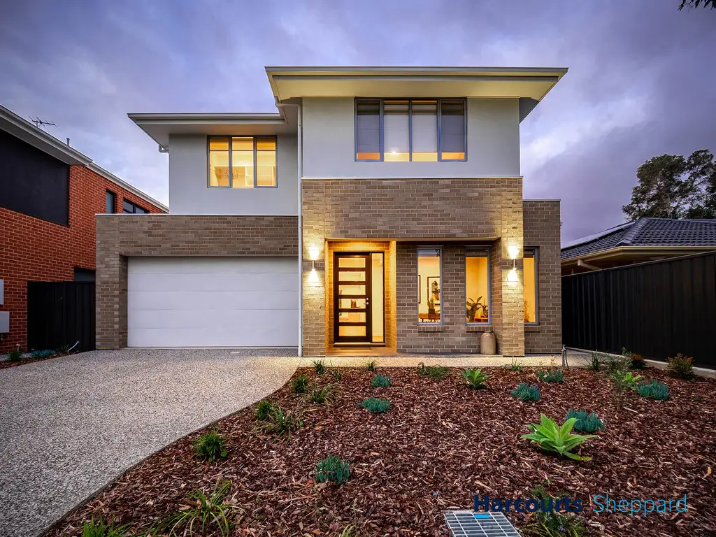 Main view of Homely house listing, 26 Huntington Ave, Fulham SA 5024