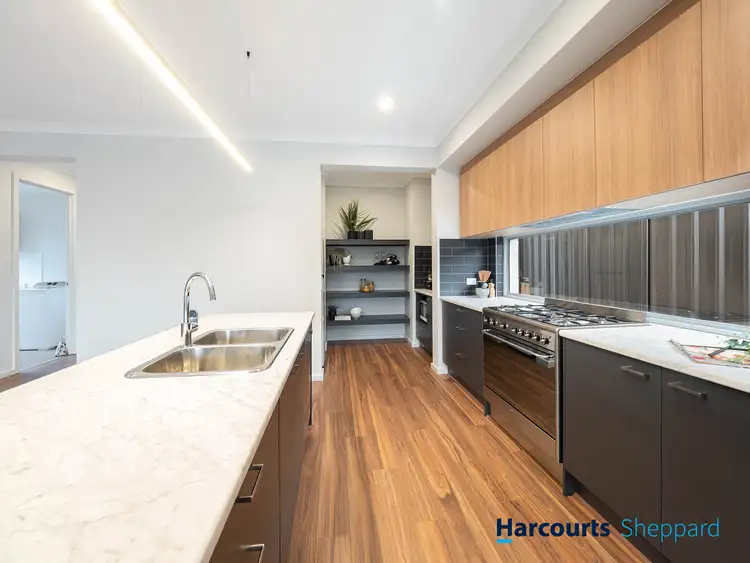 Second view of Homely house listing, 26 Huntington Ave, Fulham SA 5024