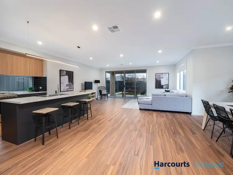 Third view of Homely house listing, 26 Huntington Ave, Fulham SA 5024