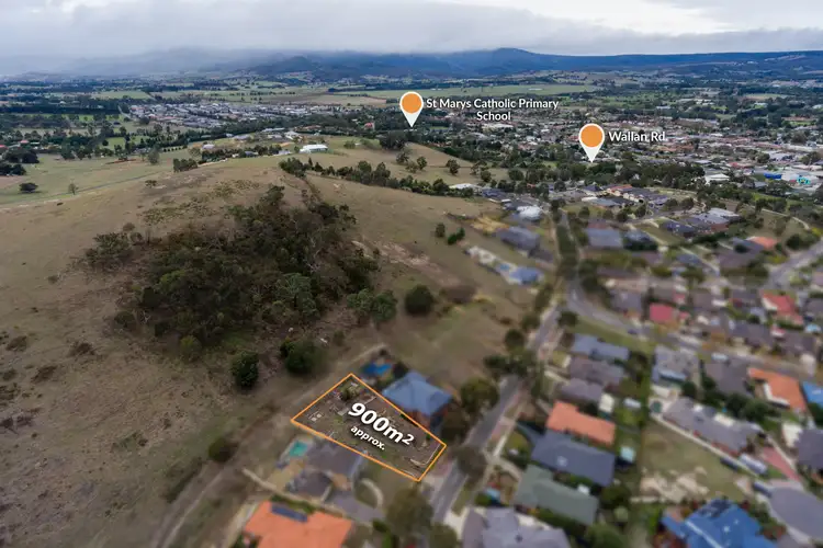 Fifth view of Homely land listing, 35 Lorikeet Crescent, Whittlesea VIC 3757