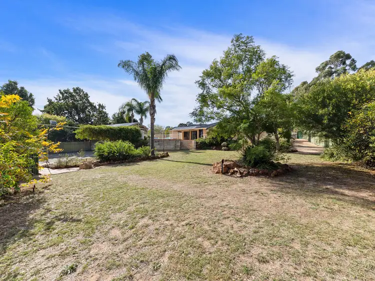Fifth view of Homely house listing, 3 Bottega Place, Lesmurdie WA 6076