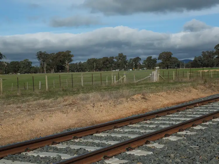 TP15956 Part 3 Dawsons Road, Avoca VIC 3467