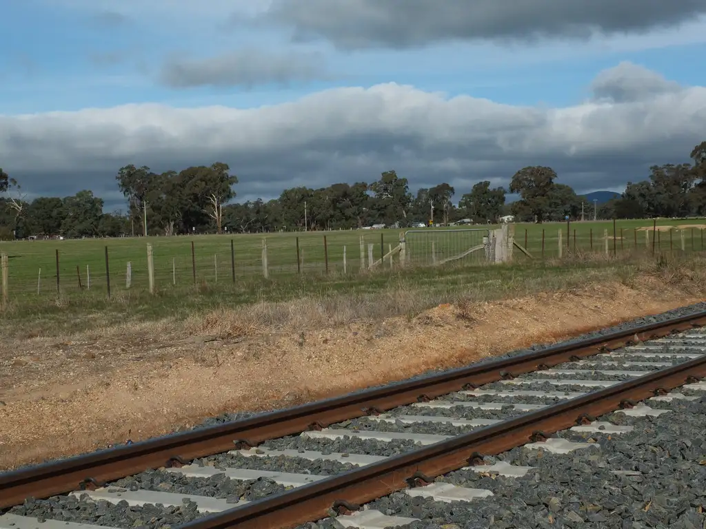 Main view of Homely rural property listing, TP15956 Part 3 Dawsons Road, Avoca VIC 3467