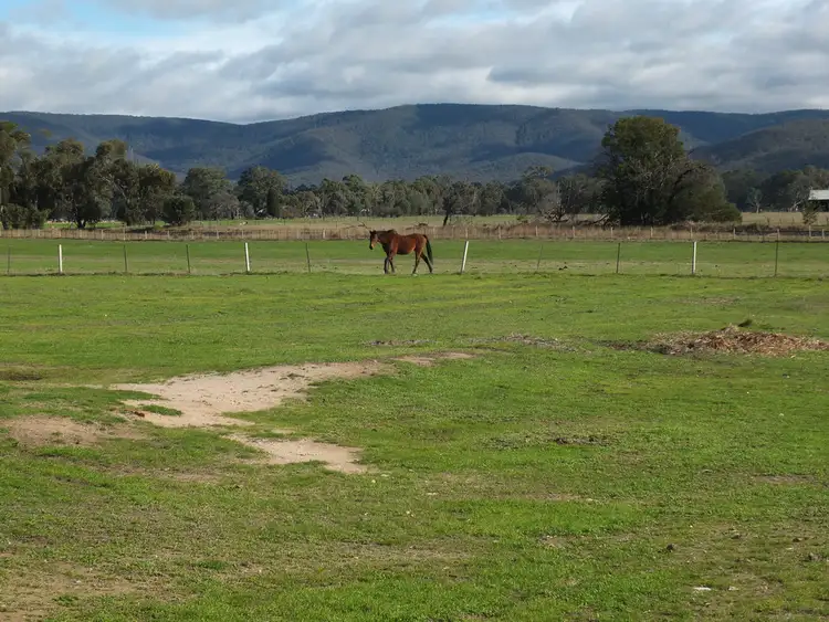 Third view of Homely rural property listing, TP15956 Part 3 Dawsons Road, Avoca VIC 3467