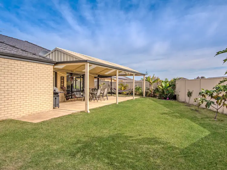 Main view of Homely house listing, 35 Edenhall Terrace, Waikiki WA 6169