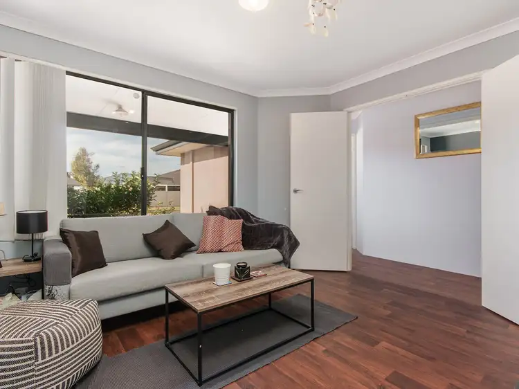 Third view of Homely house listing, 35 Edenhall Terrace, Waikiki WA 6169
