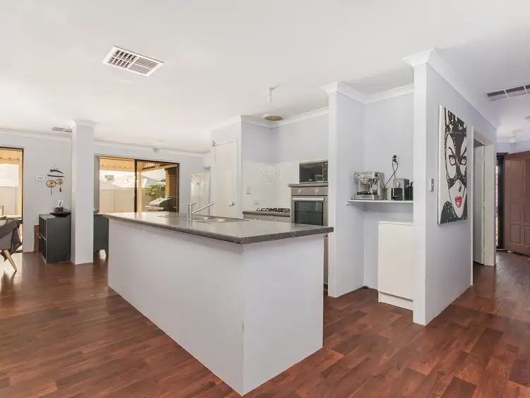 Seventh view of Homely house listing, 35 Edenhall Terrace, Waikiki WA 6169