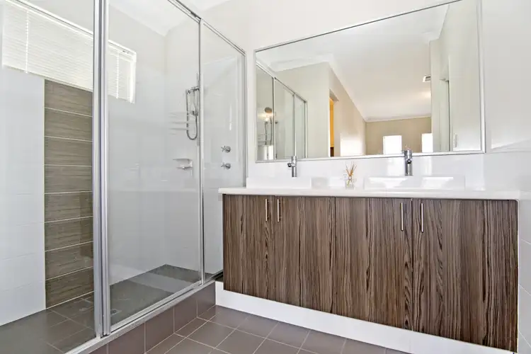 Fifth view of Homely house listing, 27 Rockport Ridge, Wellard WA 6170