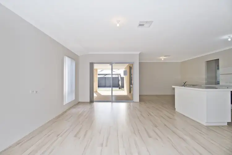 Sixth view of Homely house listing, 27 Rockport Ridge, Wellard WA 6170
