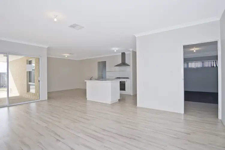 Seventh view of Homely house listing, 27 Rockport Ridge, Wellard WA 6170