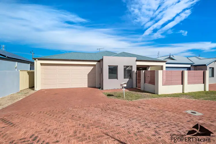 Second view of Homely house listing, 59 Damia Circle, Port Denison WA 6525