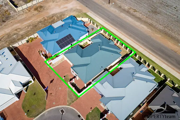 Third view of Homely house listing, 59 Damia Circle, Port Denison WA 6525