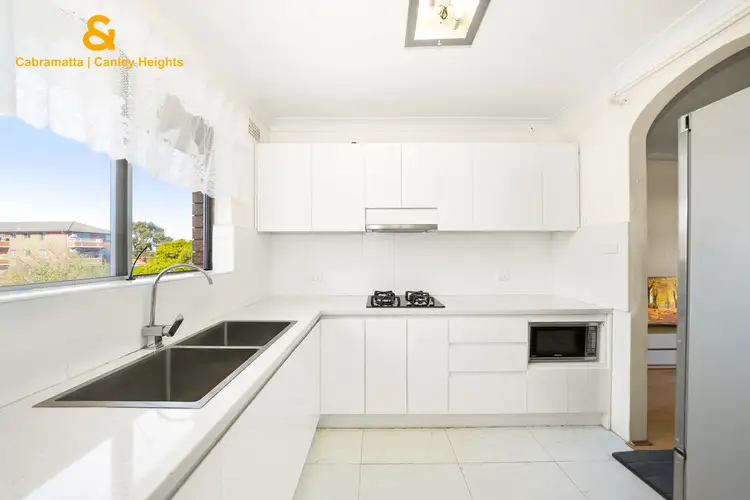 Third view of Homely apartment listing, 17/120-124 CABRAMATTA ROAD EAST, Cabramatta NSW 2166