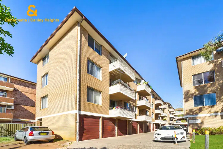 Fourth view of Homely apartment listing, 17/120-124 CABRAMATTA ROAD EAST, Cabramatta NSW 2166