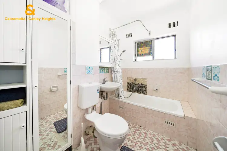 Sixth view of Homely apartment listing, 17/120-124 CABRAMATTA ROAD EAST, Cabramatta NSW 2166