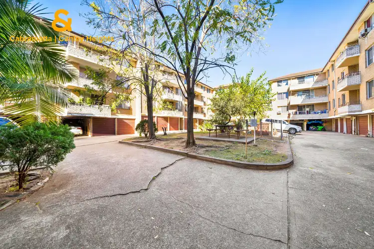 Seventh view of Homely apartment listing, 17/120-124 CABRAMATTA ROAD EAST, Cabramatta NSW 2166