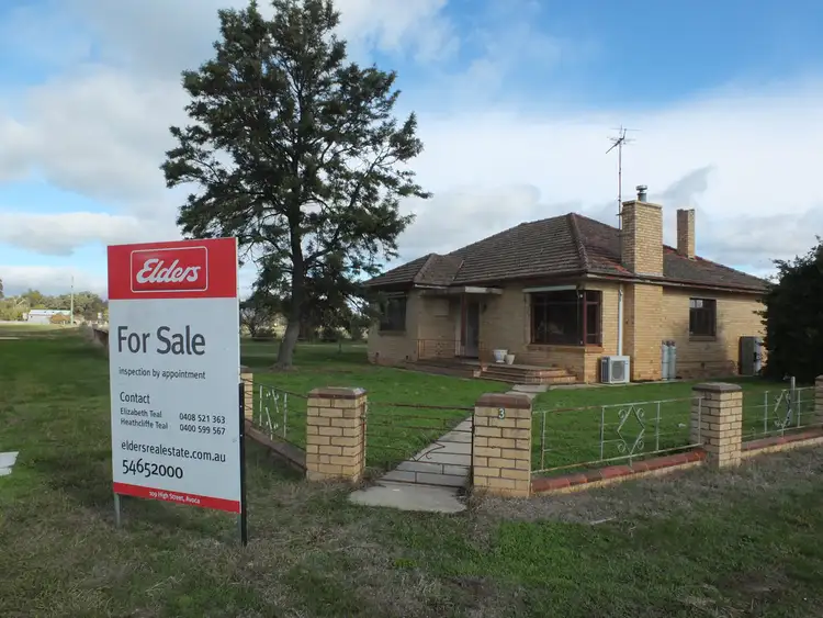 3 Dawsons Road, Avoca VIC 3467