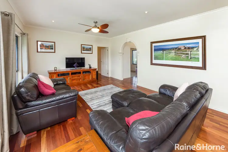 Third view of Homely rural property listing, 28 Allardice Street, Finniss SA 5255