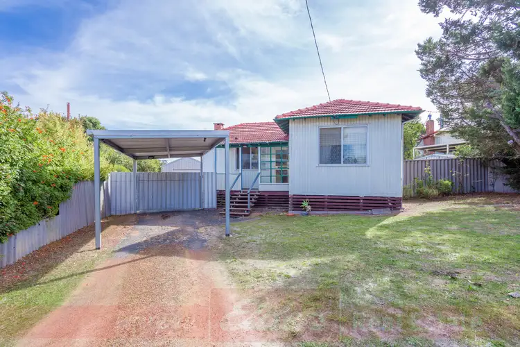 Second view of Homely house listing, 9 Benwell Place, Collie WA 6225