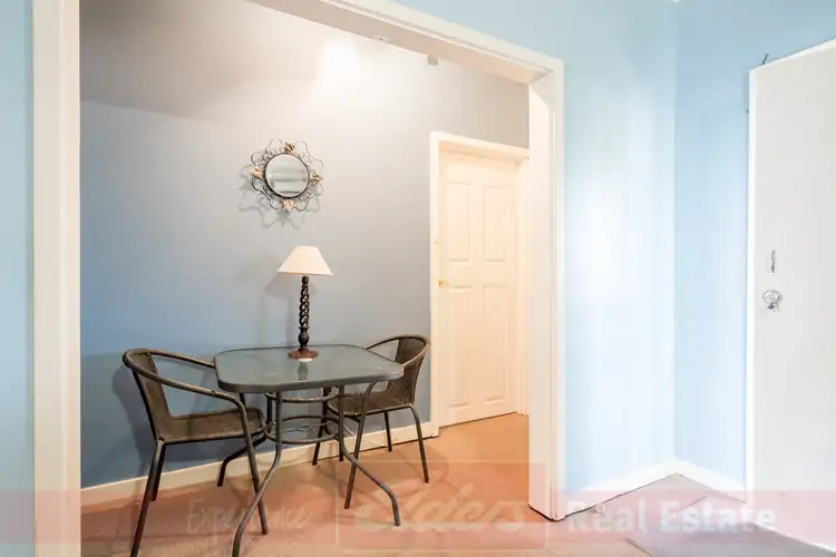 Sixth view of Homely house listing, 9 Benwell Place, Collie WA 6225